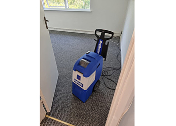 Lidia Silver Cleaning Up