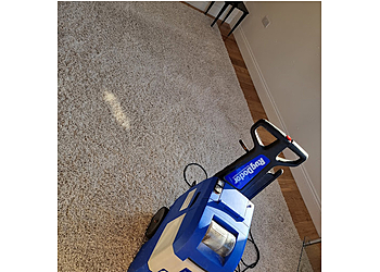 Lidia Silver Cleaning Up