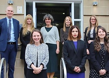 Liesa Spiller - DRUMMOND MILLER LLP