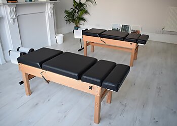 Life Balance Chiropractic Centre