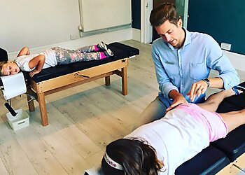 Life Balance Chiropractic Centre