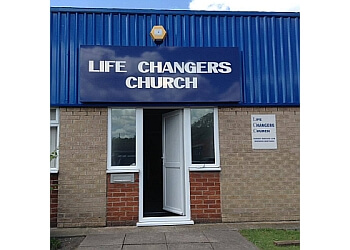 Life Changers Church