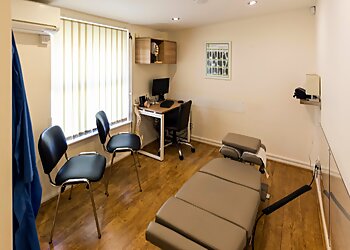 Life Chiropractic Clinics