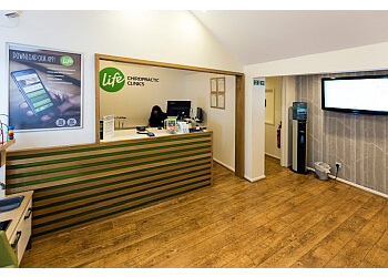 Life Chiropractic Clinics