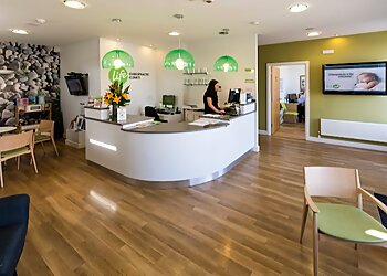 Life Chiropractic Clinic Southend