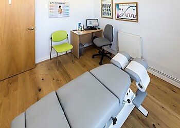 Life Chiropractic Clinic Southend