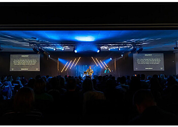 Life Church