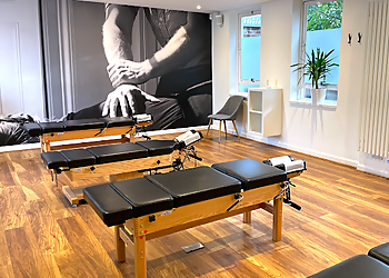 Life Effect Chiropractic