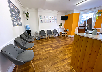 Life Effect Chiropractic