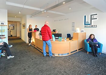 Life Fit Wellness