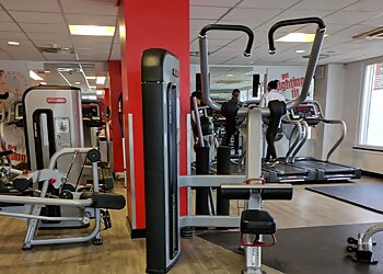 Life Leisure Grand Central