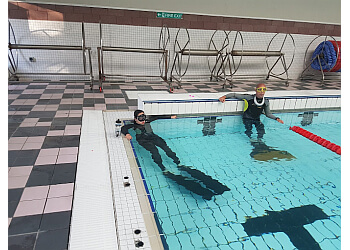 Life Leisure Grand Central