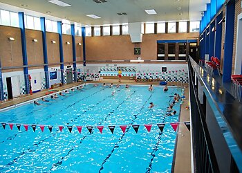 Life Leisure Hazel Grove