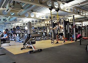 Life Leisure Hazel Grove