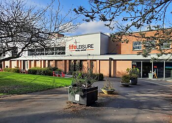 Stockport leisure centres Life Leisure Hazel Grove image 1