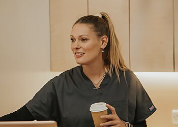 Life + Lemons Acupuncture Clinic