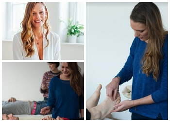 Life + Lemons Acupuncture Clinic