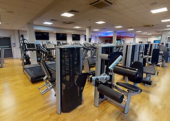 Lifestyle Fitness Bootle