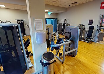 Lifestyle Fitness Bootle