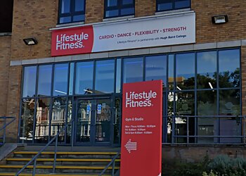 Sefton gyms Lifestyle Fitness Bootle image 1