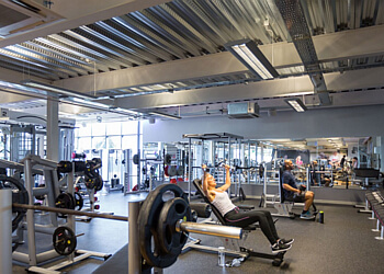 Lifestyle Fitness Canterbury