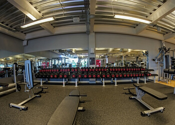 Lifestyle Fitness Canterbury