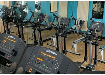 Lifestyle Health & Leisure Club