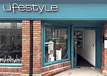 Lifestyle Salon