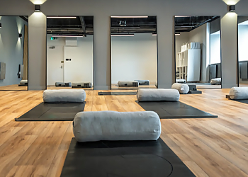 Lift & Flow Studio