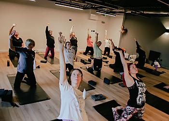 Lift & Flow Studio