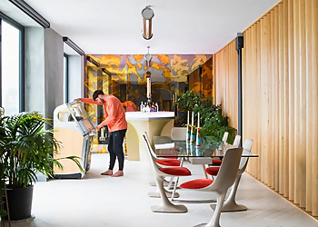 Liggins Wainewright Architecture LTD.