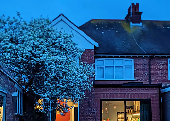 Liggins Wainewright Architecture LTD.