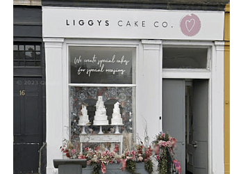 Liggy's Cake Company