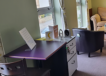 Light Bubble Counselling