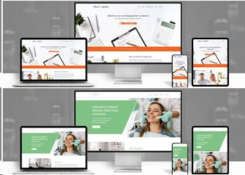 Light Bulb Web Design Ltd