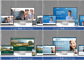 Light Bulb Web Design Ltd
