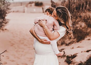 Light Grey Photography