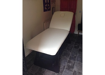 Light Harmony Holistic Therapy