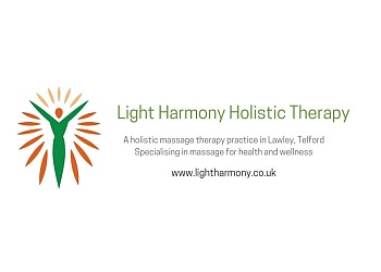 Light Harmony Holistic Therapy