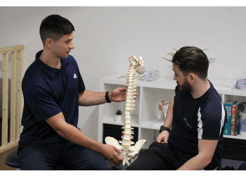 Light Joints Physiotherapy