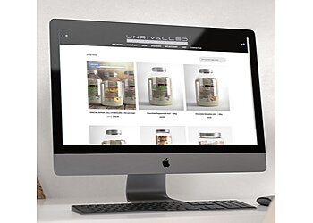 LightPress Media and Design Ltd