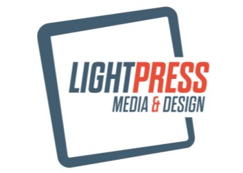 Perth website designers LightPress Media and Design Ltd  image 1