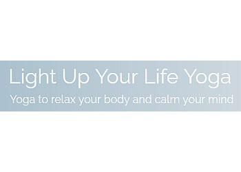 Light Up Your Life Yoga