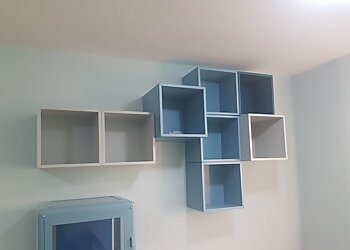 Lighten Handyman and Joinery Services