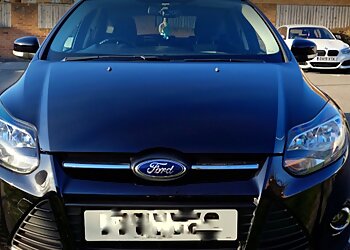 Lightfoot Body Repairs