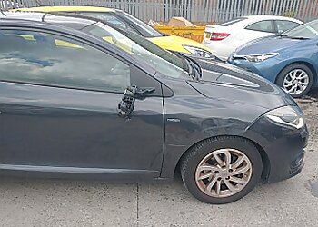 Lightfoot Body Repairs