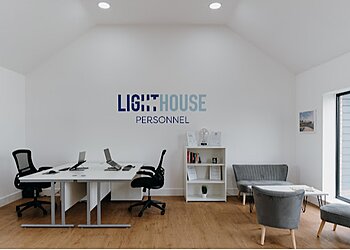 Lighthouse Personnel Ltd.
