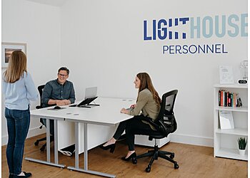 Lighthouse Personnel Ltd.