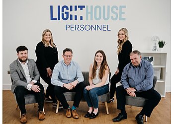 Colchester recruitment agencies Lighthouse Personnel Ltd. image 1