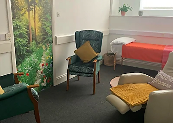 Light in the Dark Hypnotherapy